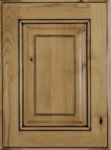 Rustic Alder Cabinet Doors Layton Utah
