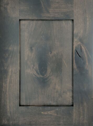 Custom Cabinets Rustic Alder Mocha layton Utah