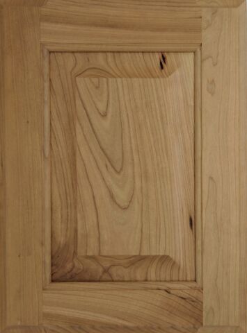 Layton Utah Custom Cabinet Doors Cherry Natural