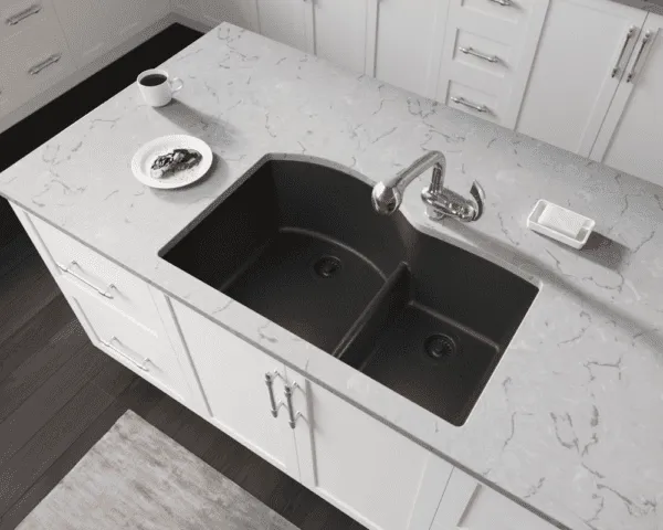 REVERE Sink