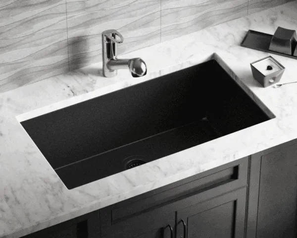 Revere Sink 7