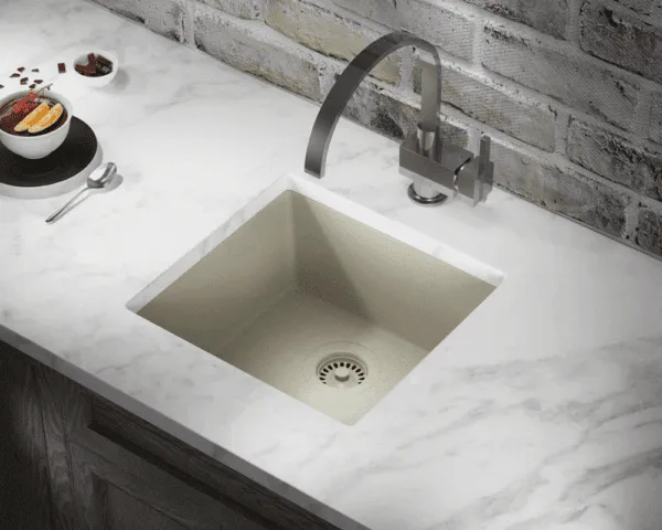 Revere sink9