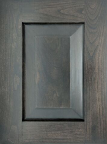 Rustic Cherry Custom Cabinets Layton Utah