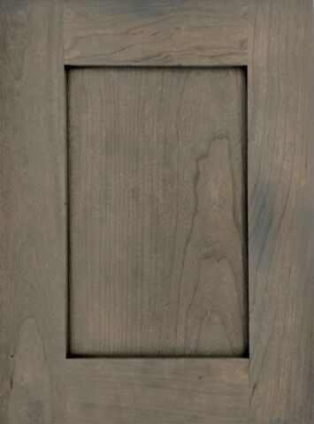 Layton Utah Custom Cabinet Doors Cherry Pewter