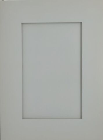 Custom Cabinets Poplar Dove Grey Layton Utah