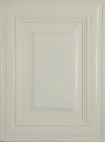 Layton Utah Poplar Oatmeal cabinet doors