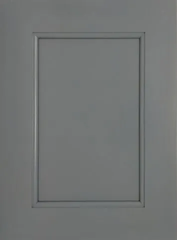 Poplar Requisite Blue Custom Cabinets Layton Utah