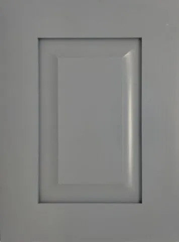 Poplar Stormy Blue Cabinet Doors Layton Utah