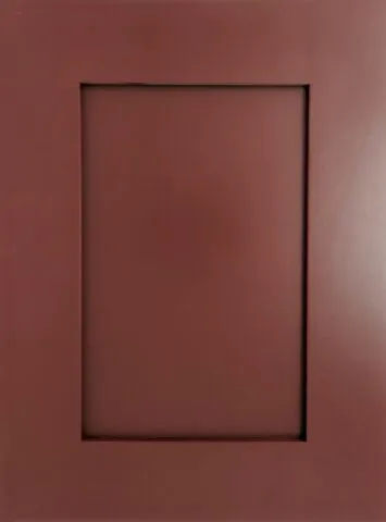 Poplar Vineyard Red Cabinet Doors Layton Utah