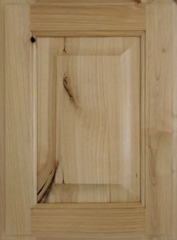 Rustic Alder Natural Custom Cabinet Doors Layton Utah