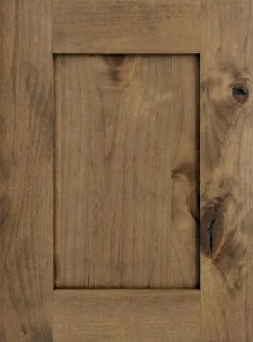 Rustic Alder Toffee Custom Cabinet Doors Layton Utah