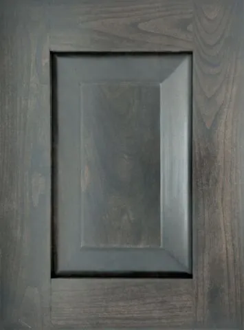 Rustic Cherry Custom Cabinets Layton Utah