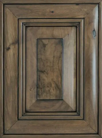 Rustic Cherry Toffee Custom Cabinets Layton Utah