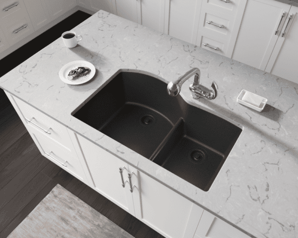 REVERE Sink