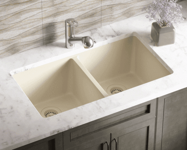 Revere sink3