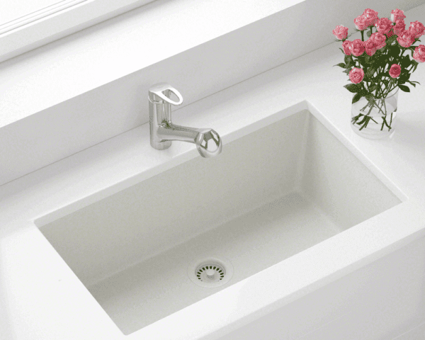 Revere sink6