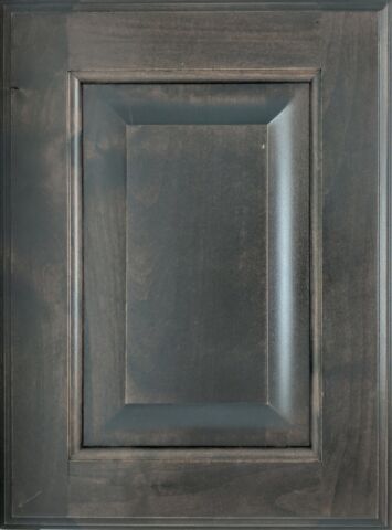 Layton Utah Cabinet Doors Alder Bourbon