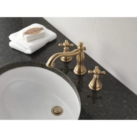 Oasis Vanity