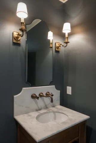 OasisVanity
