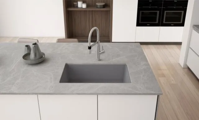 PRECIS Single Bowl