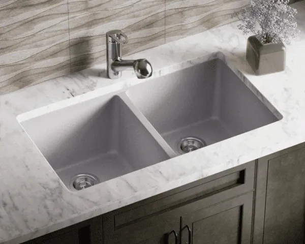 Revere sink4