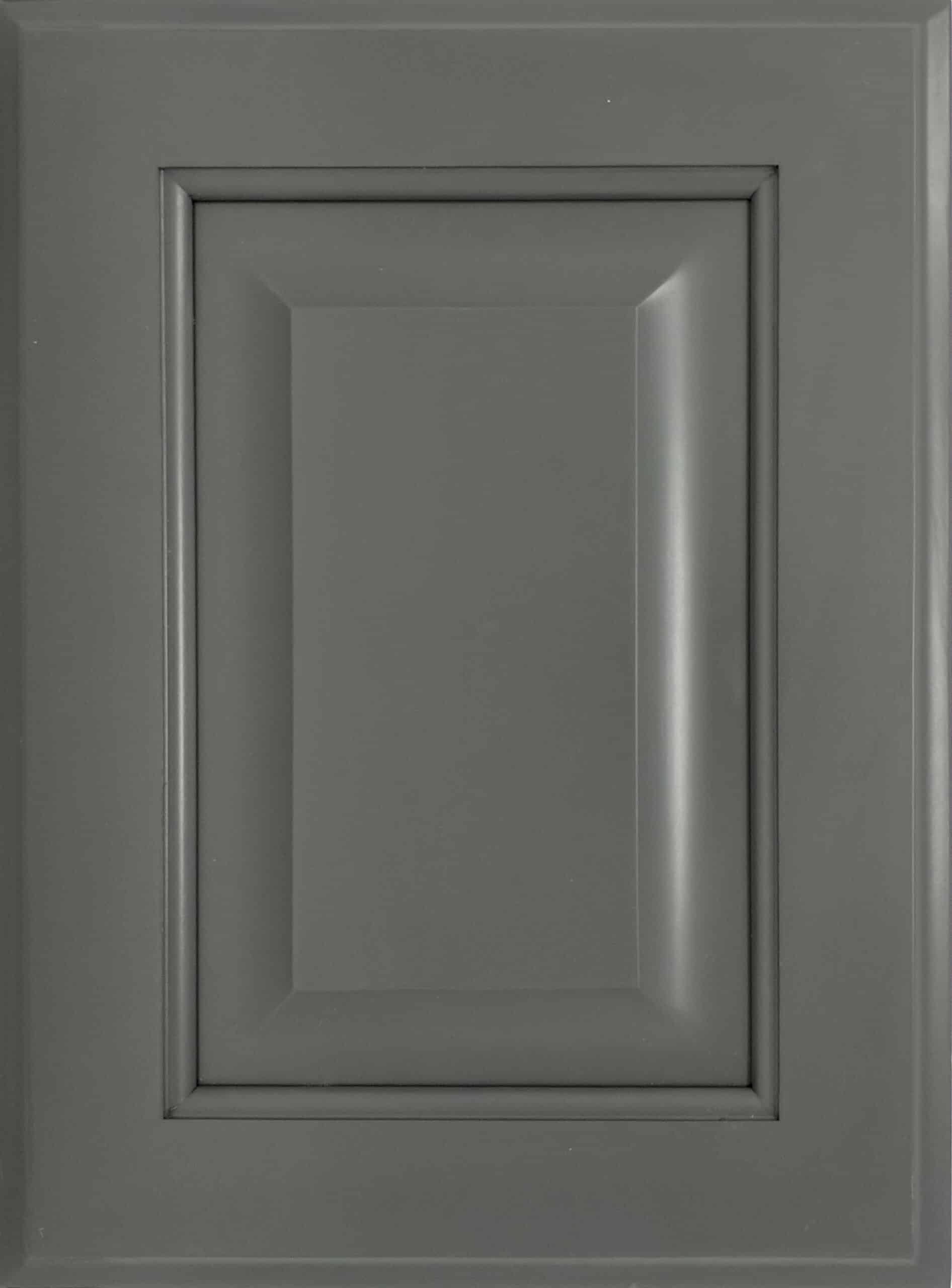 Poplar Charcoal Custom Cabinets Layton Utah
