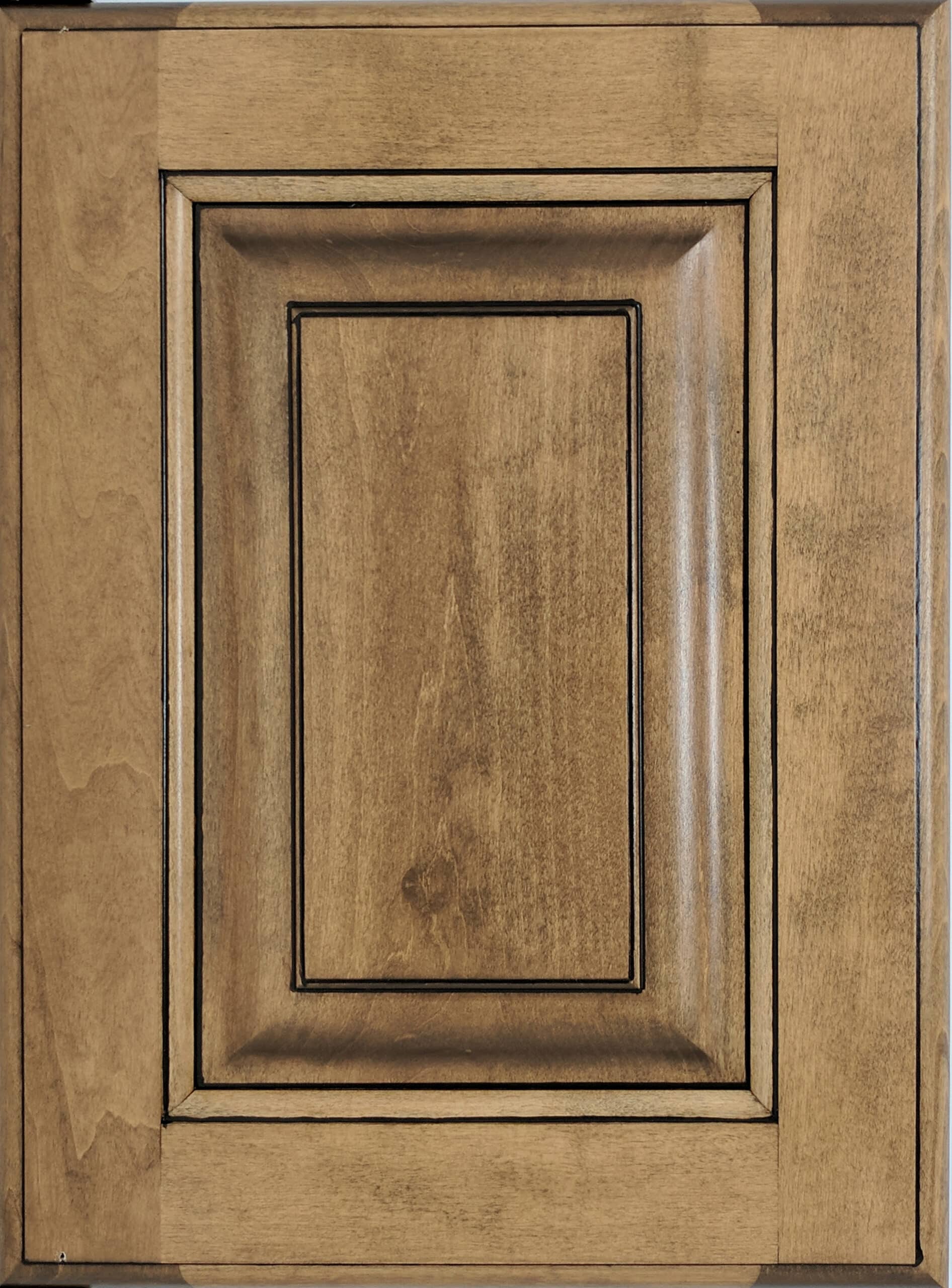 Layton Utah Custom Cabinet Doors Select Maple Toffee LVG