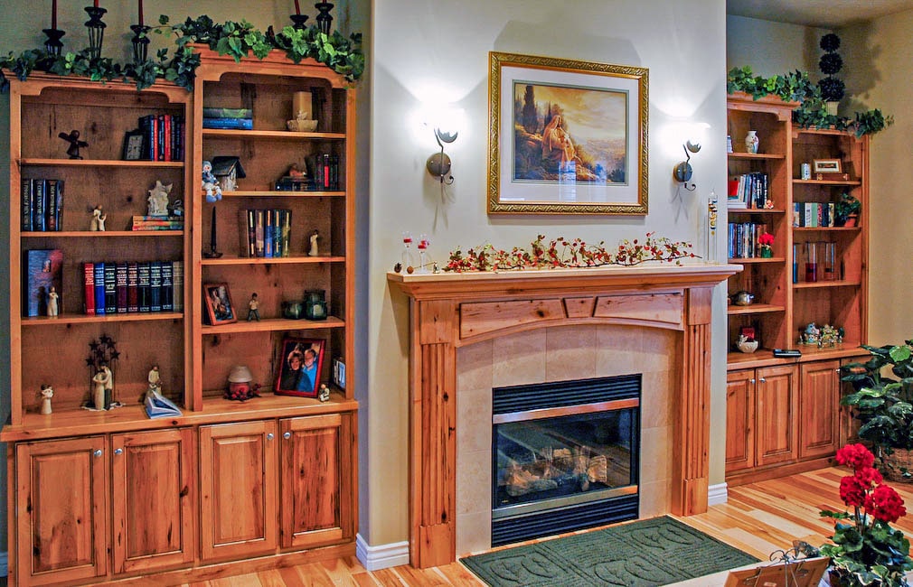 Layton Utah Cabinetry