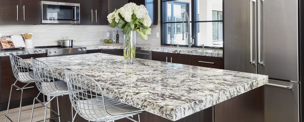 5 Reasons Why Granite is the Best Choice for Countertops