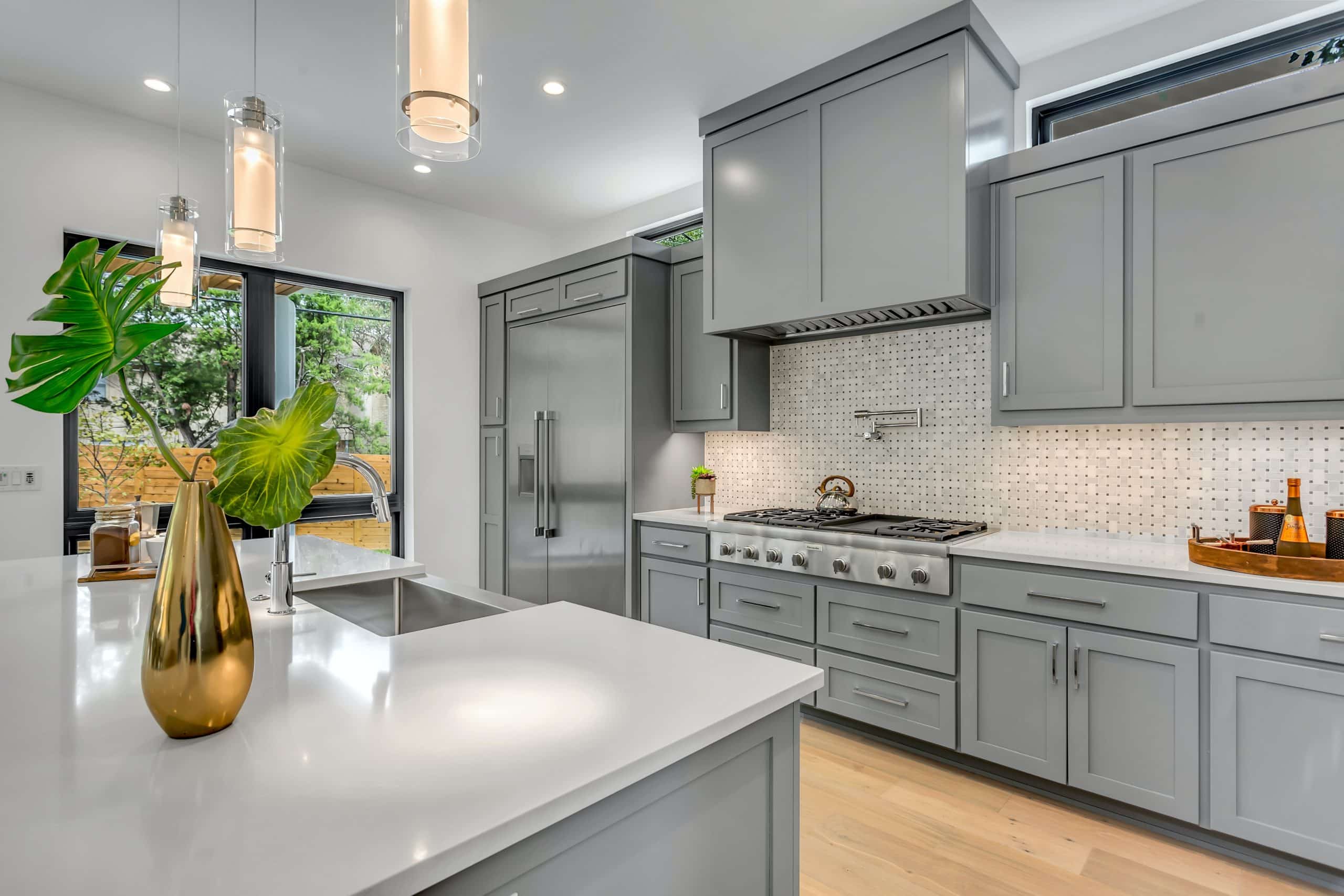 Tips For Choosing A Cabinetry Carpenter Layton Utah Cabinetry