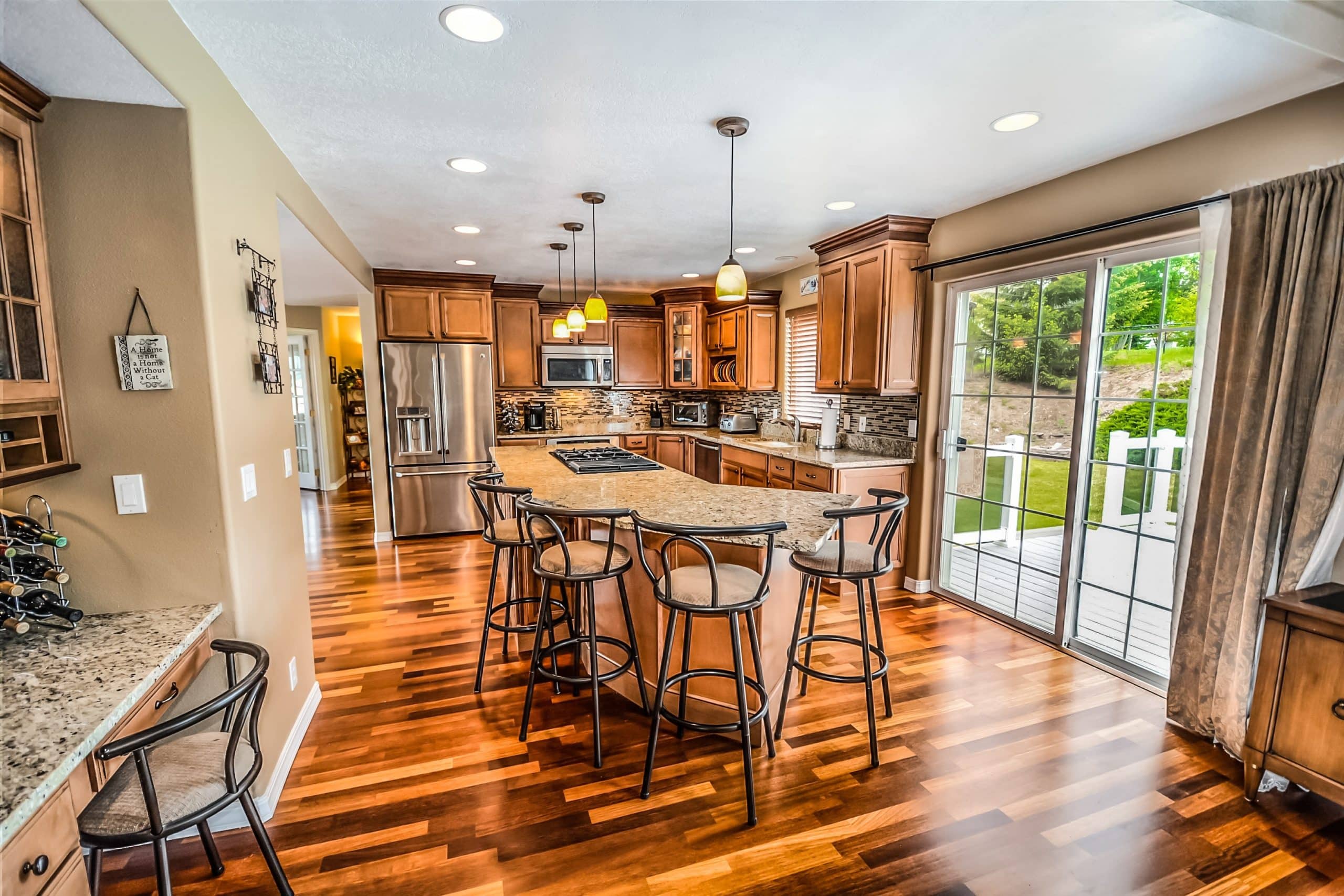 Layton Utah Cabinetry