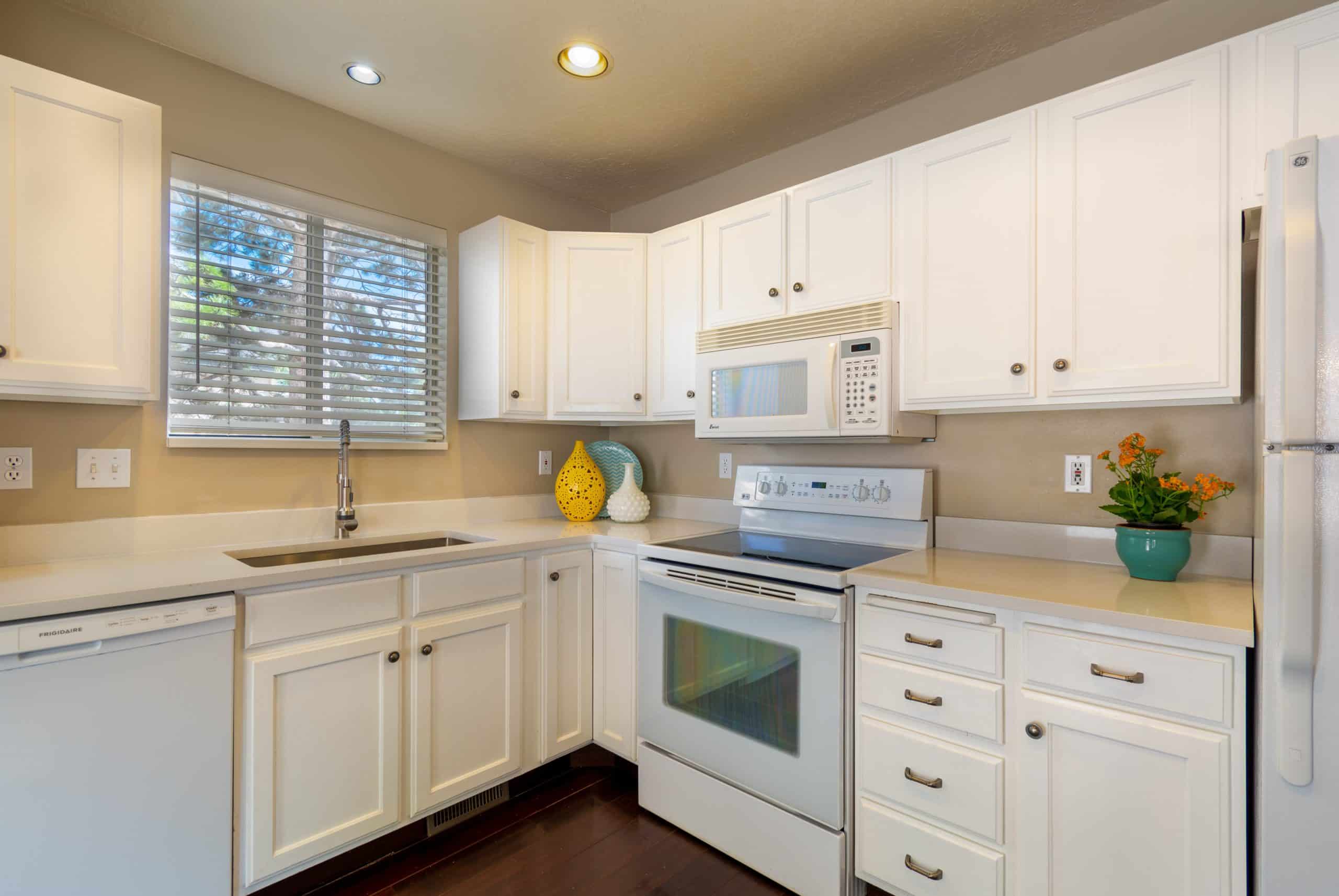 Layton Utah Cabinetry