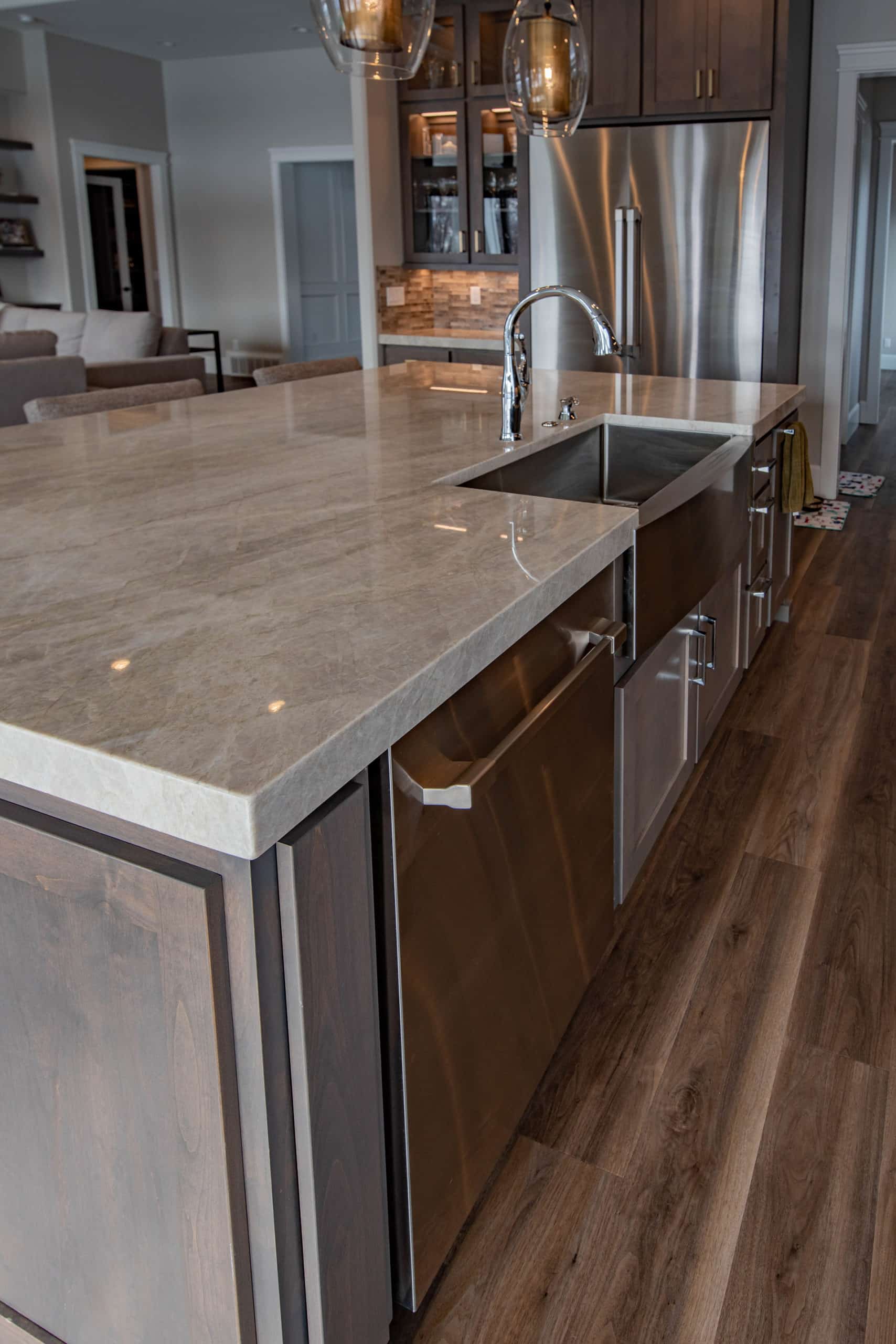 Kitchen Cabinets and Countertops - West Haven, UT