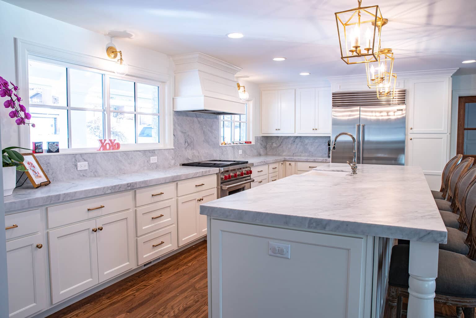 Kitchen Cabinets and Countertops – Salt Lake City, UT %% | Out Of The