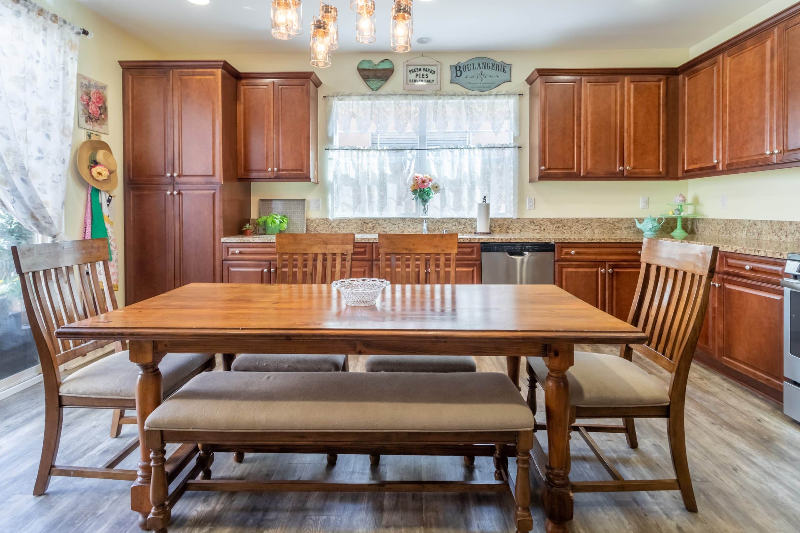 Layton Utah Cabinetry