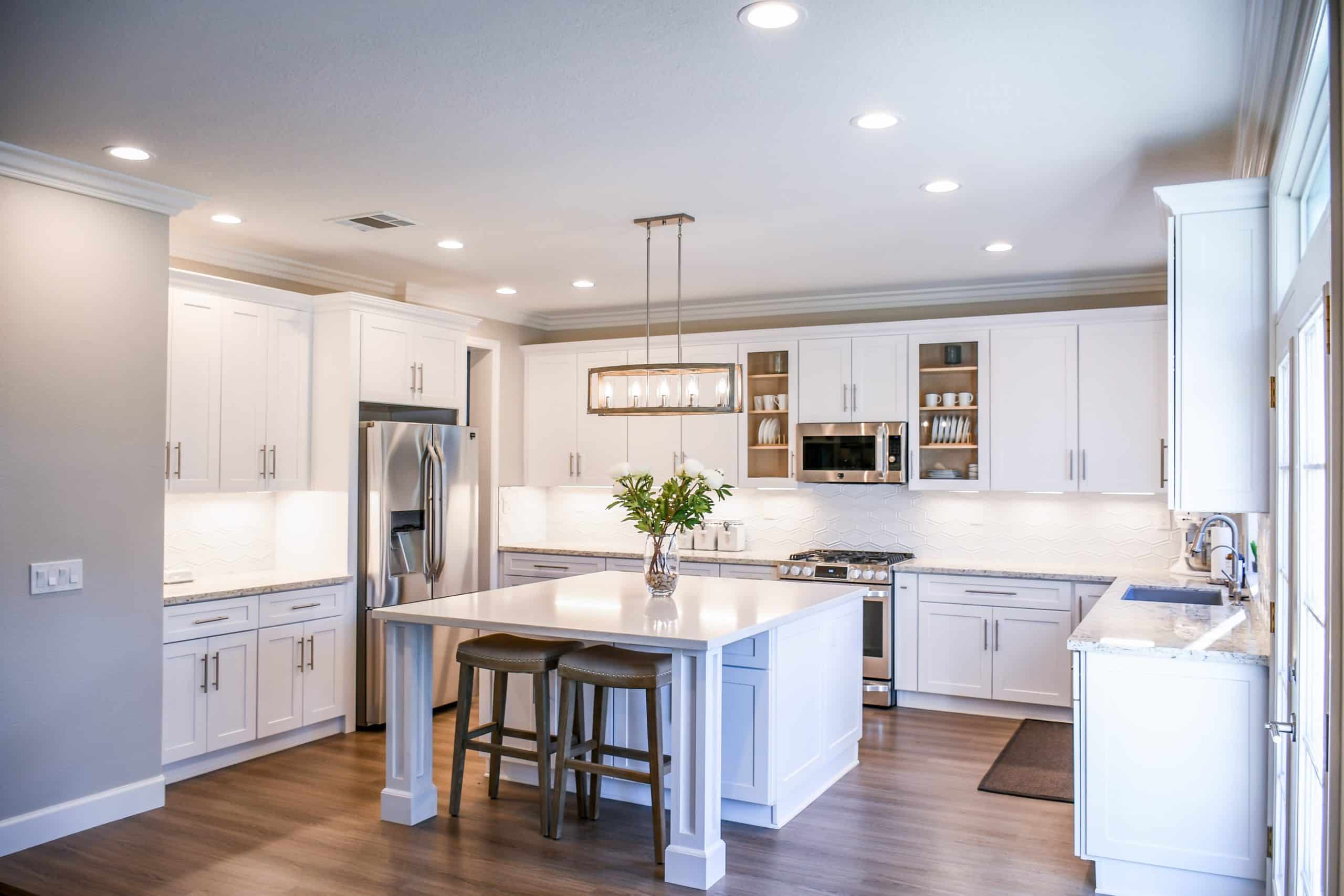 Benefits Of Custom Cabinets Layton Utah Cabinetry