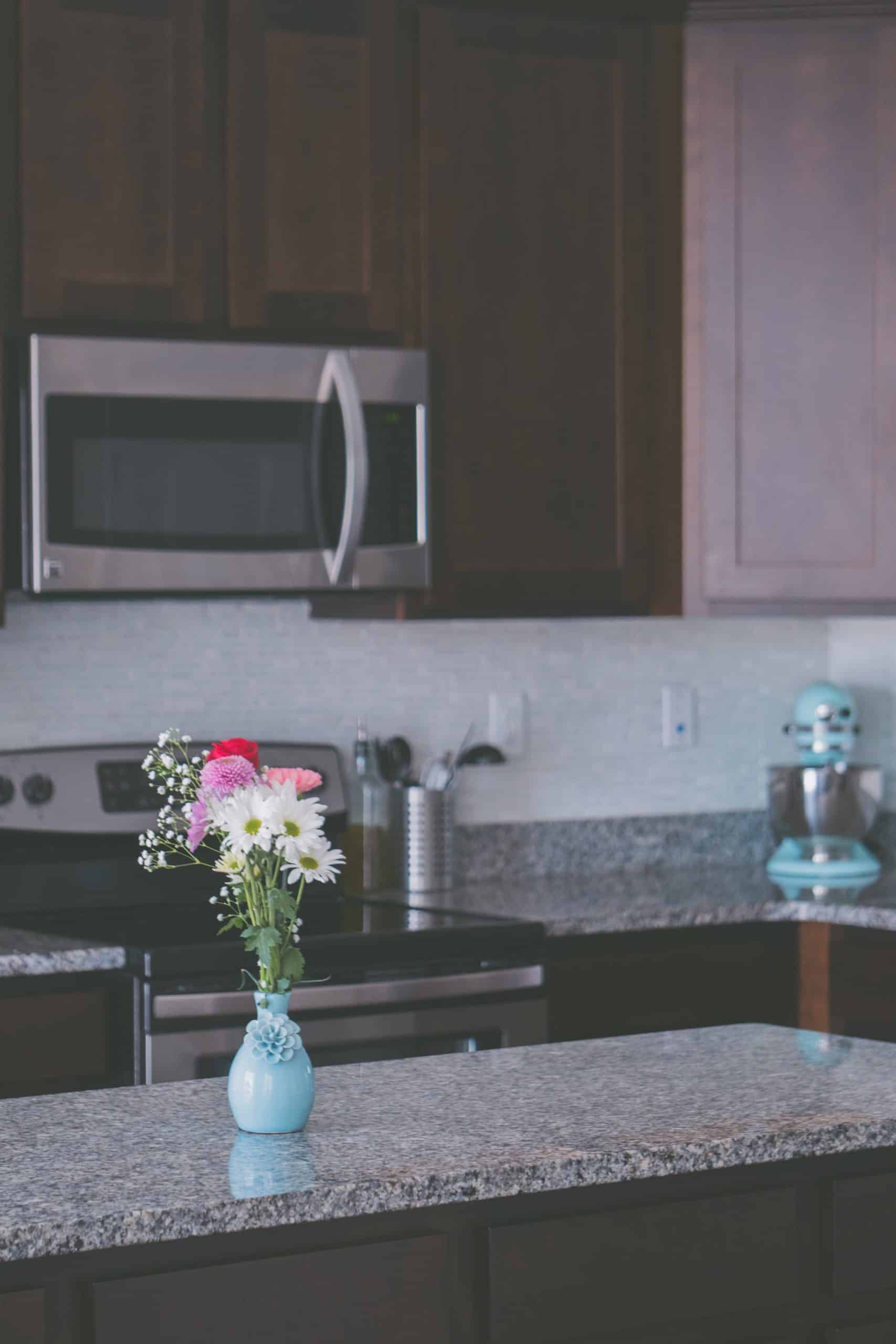 The Top 10 Benefits Of Granite Countertops Layton Utah Countertop Contractor