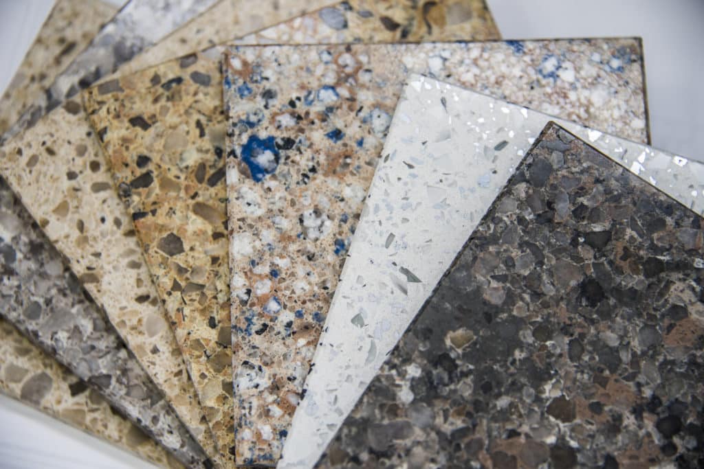 What you Need to Know About Countertop Materials