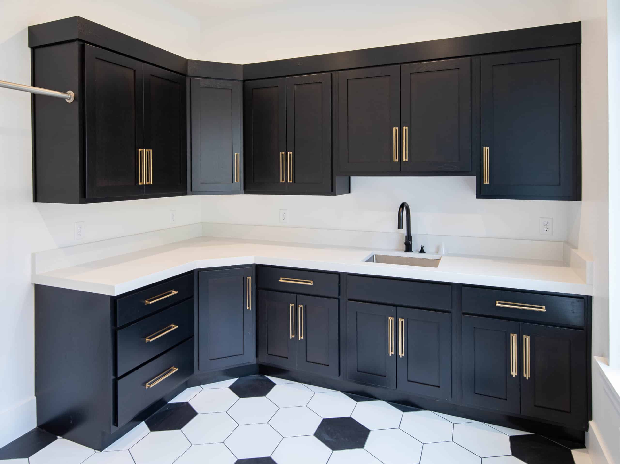 Kitchen Cabinets and Countertops - Farmington UT