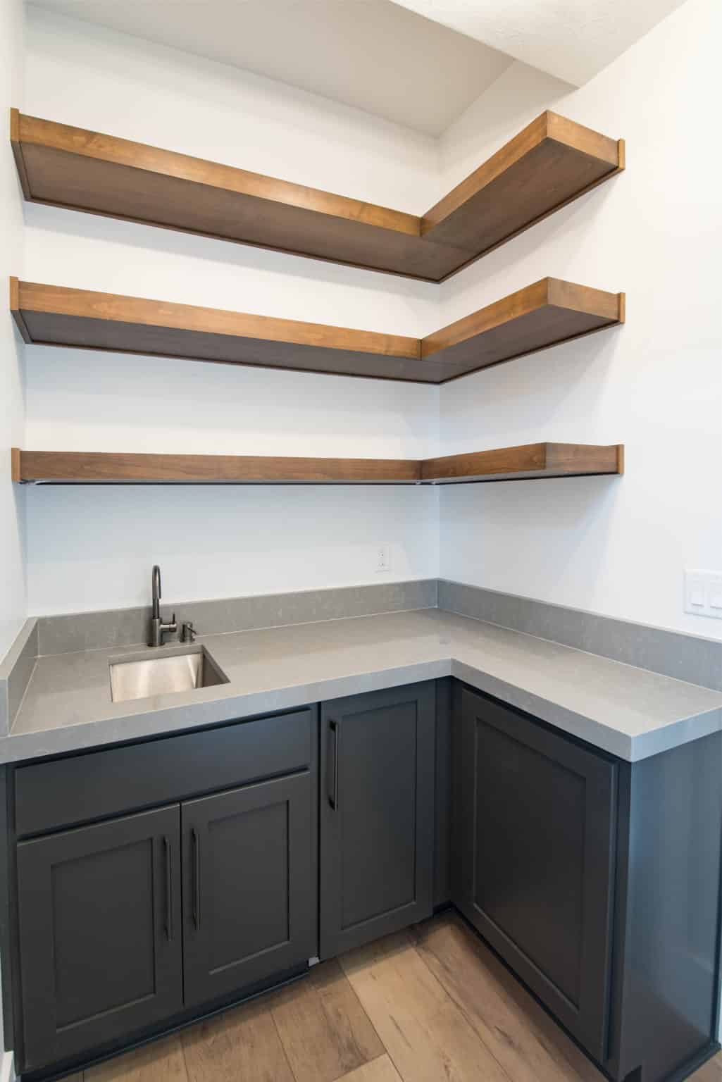 Can Countertops Be Made Out Of Concrete? Pros And Cons Of Concrete