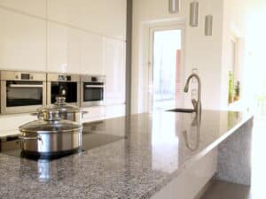 countertop options layton utah