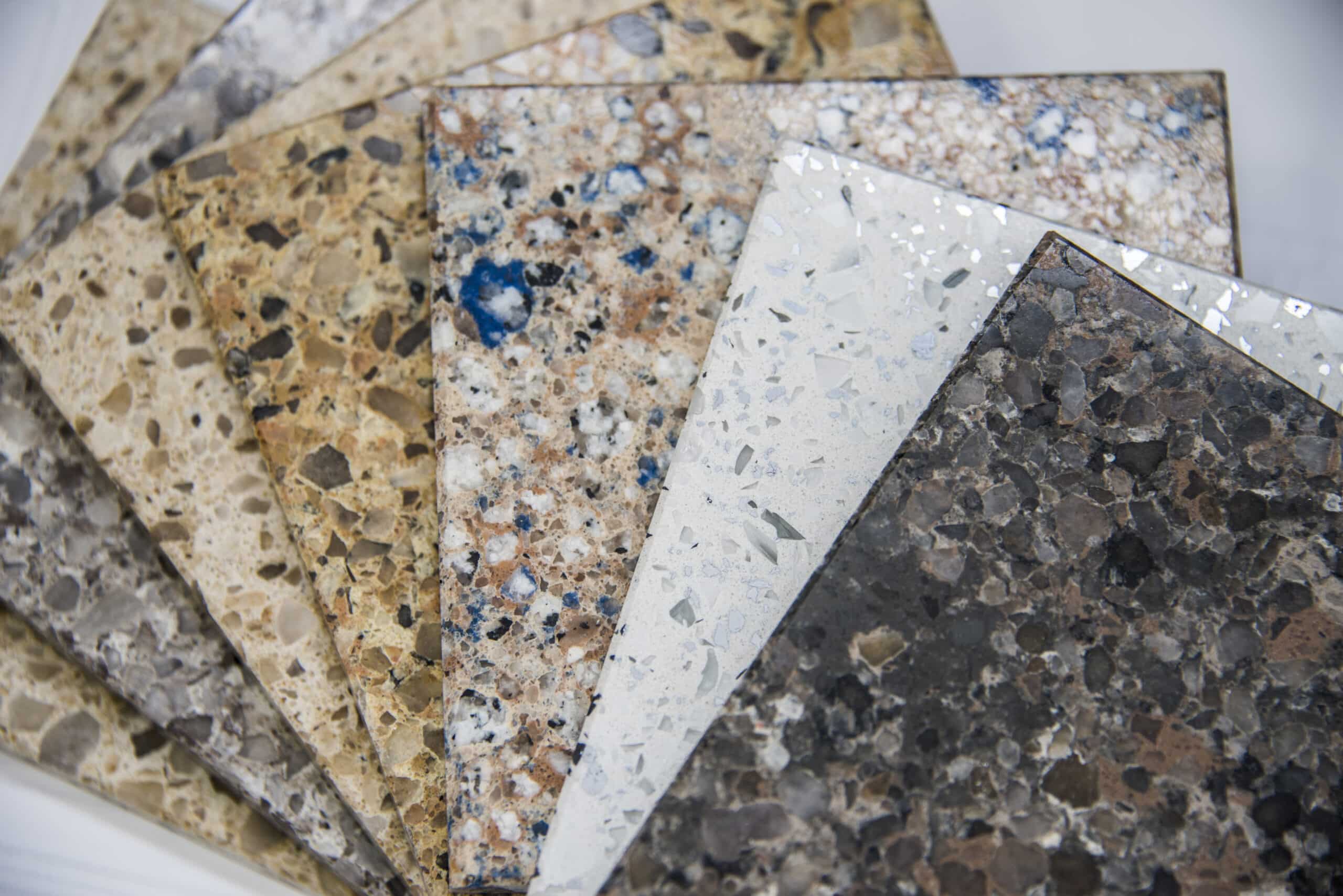 Marble or Marble Look-Alikes Countertops: Which is right for you? Layton UT