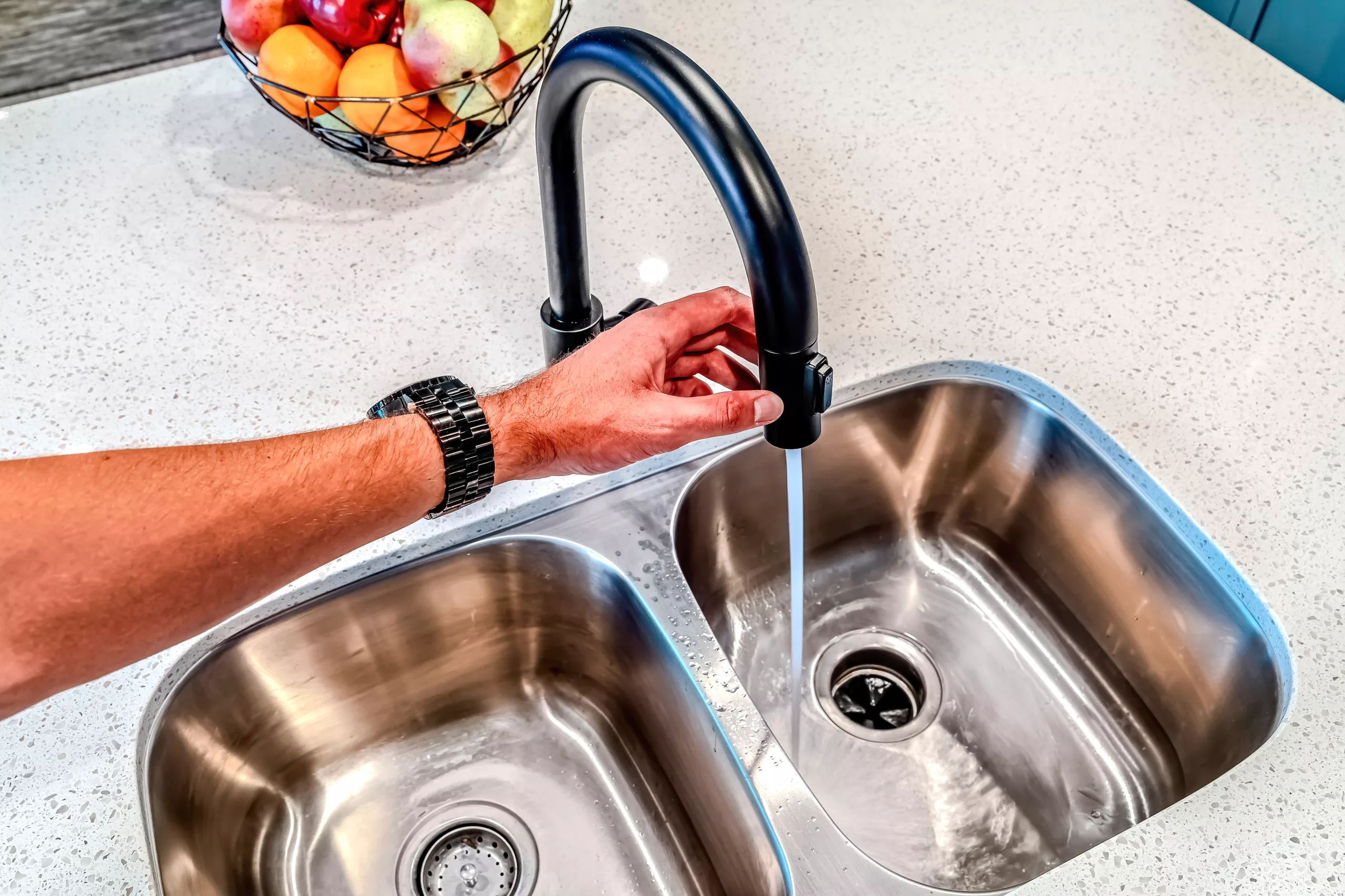 Choosing the Right Kind of Sink for Your Kitchen Layton UT
