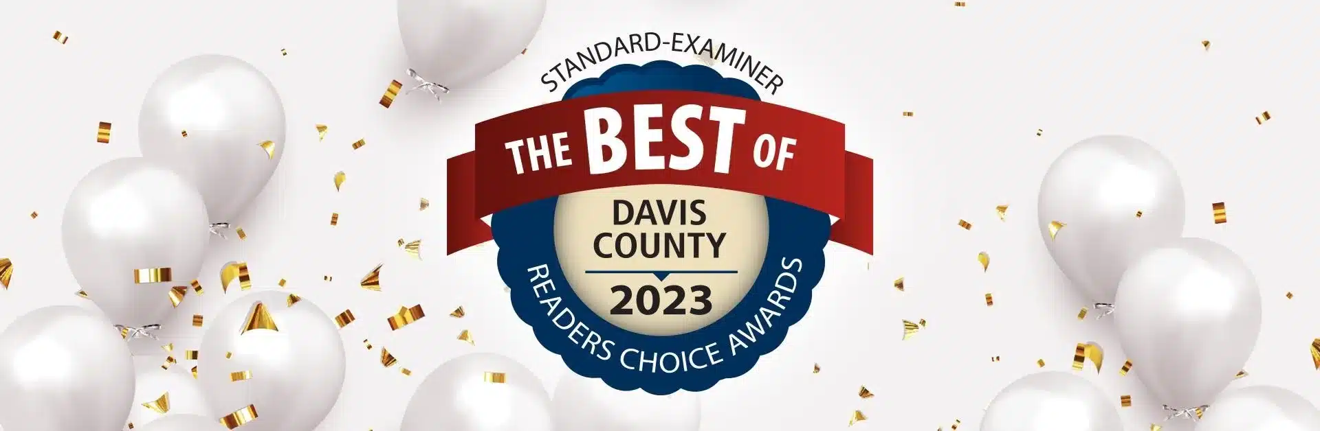 Standard-Examiner Best of Davis County 2023