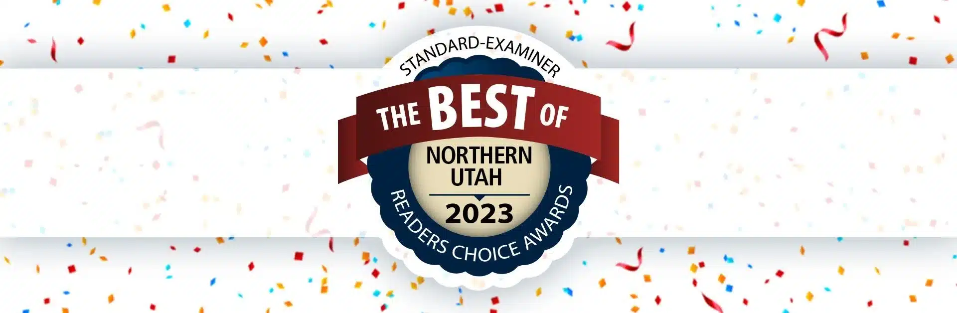 Standard-Examiner Best of Northern Utah 2023