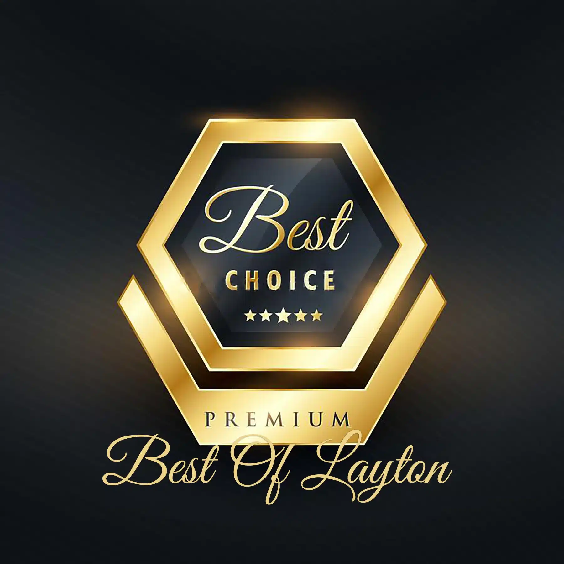 Best of Layton awards