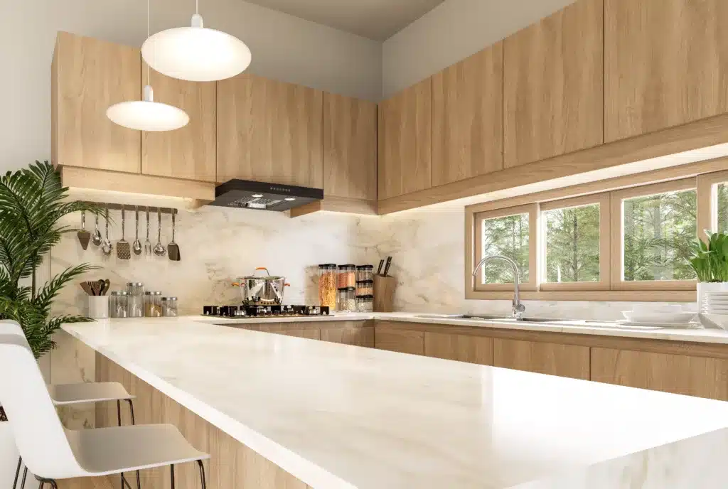 Should You Follow These 2024 Kitchen Trends?