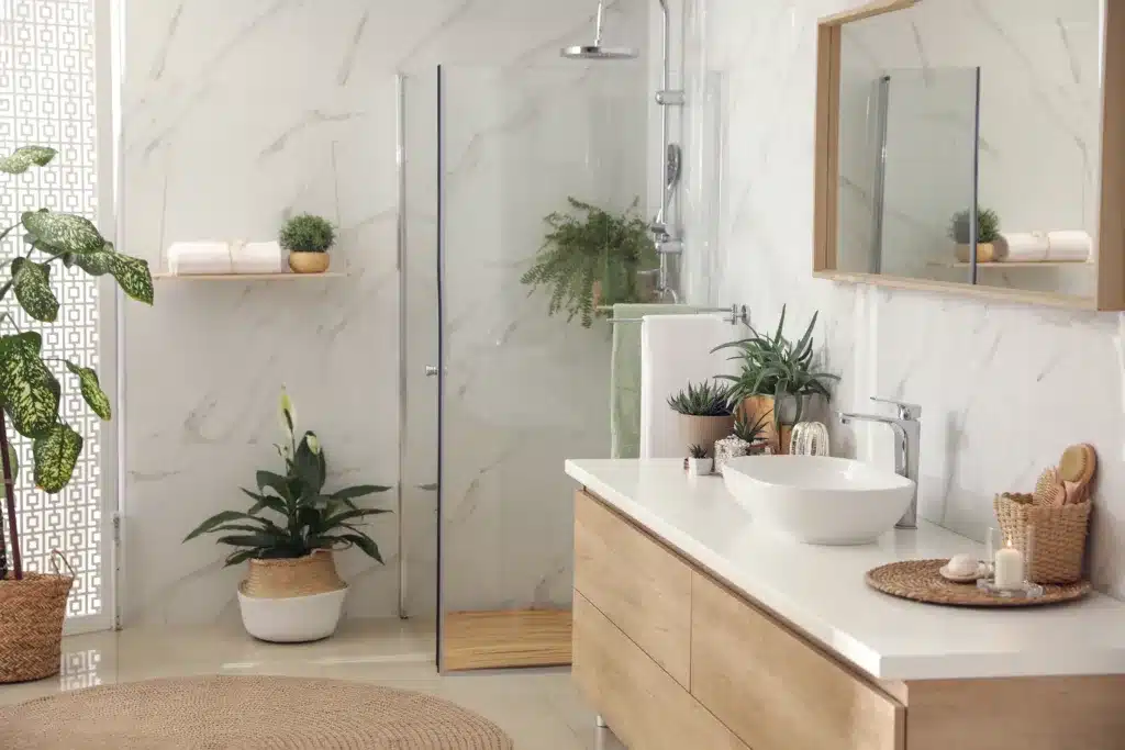 2024 Bathroom Trends to Elevate Your Home This Year