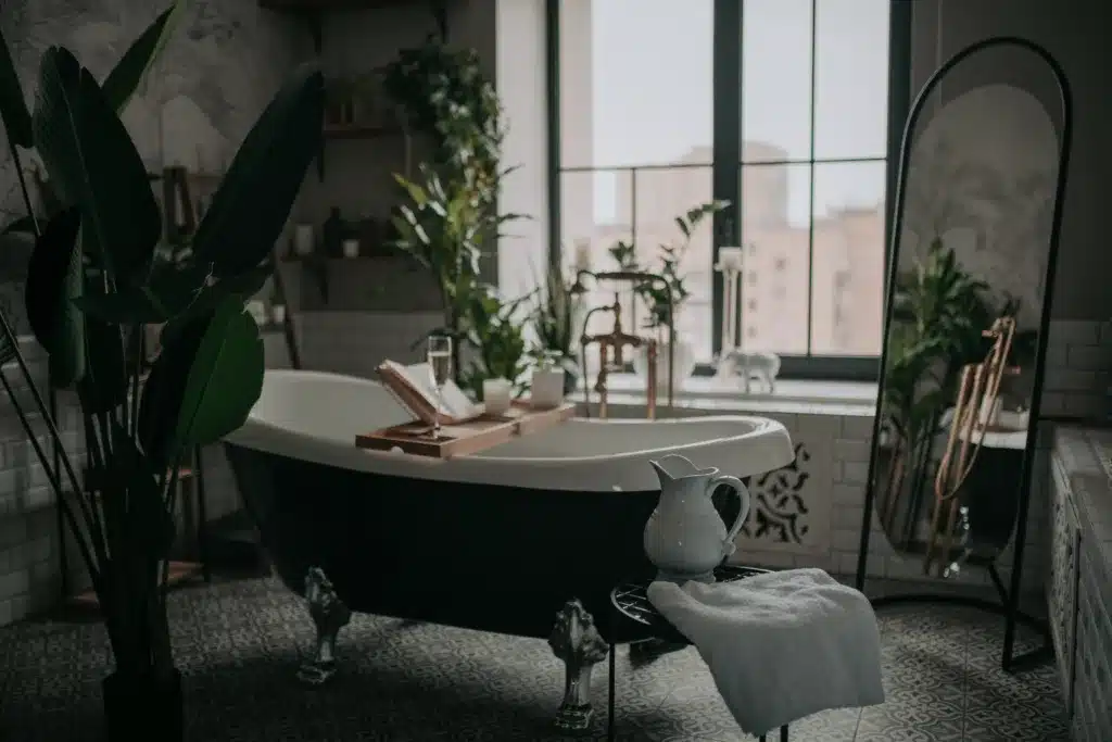 2024 Bathroom Trends to Elevate Your Home This Year