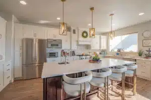 kitchen update Layton UT